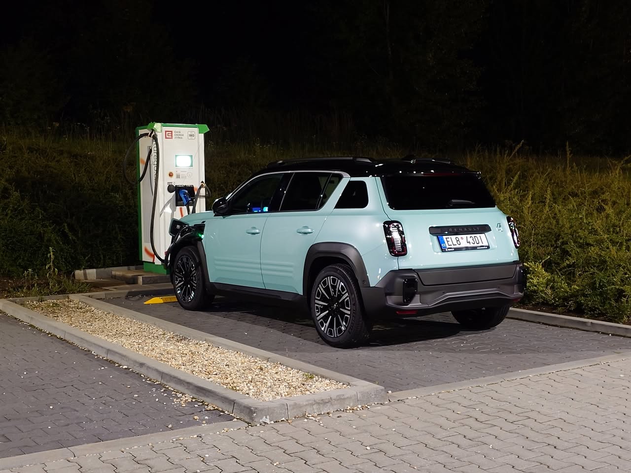 10 věcí co se mi nelíbí na Renaultu 4