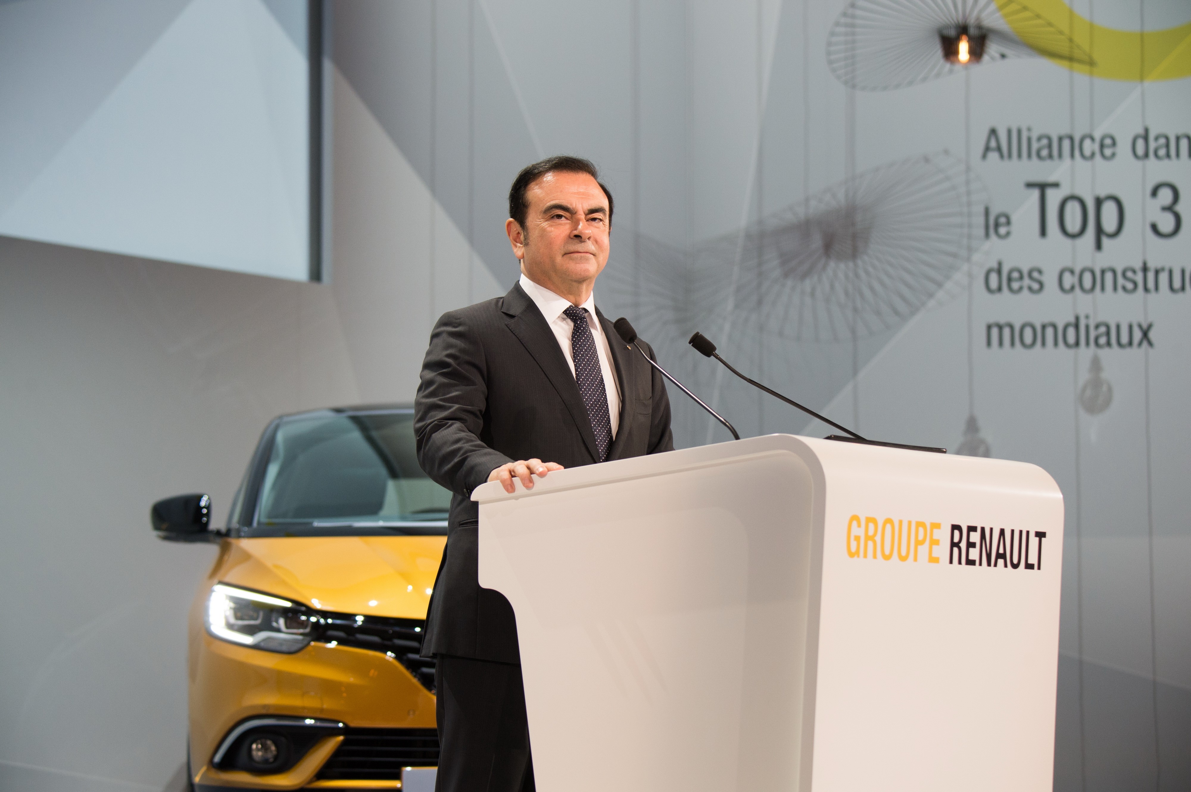 2016: Rok Renaultu!