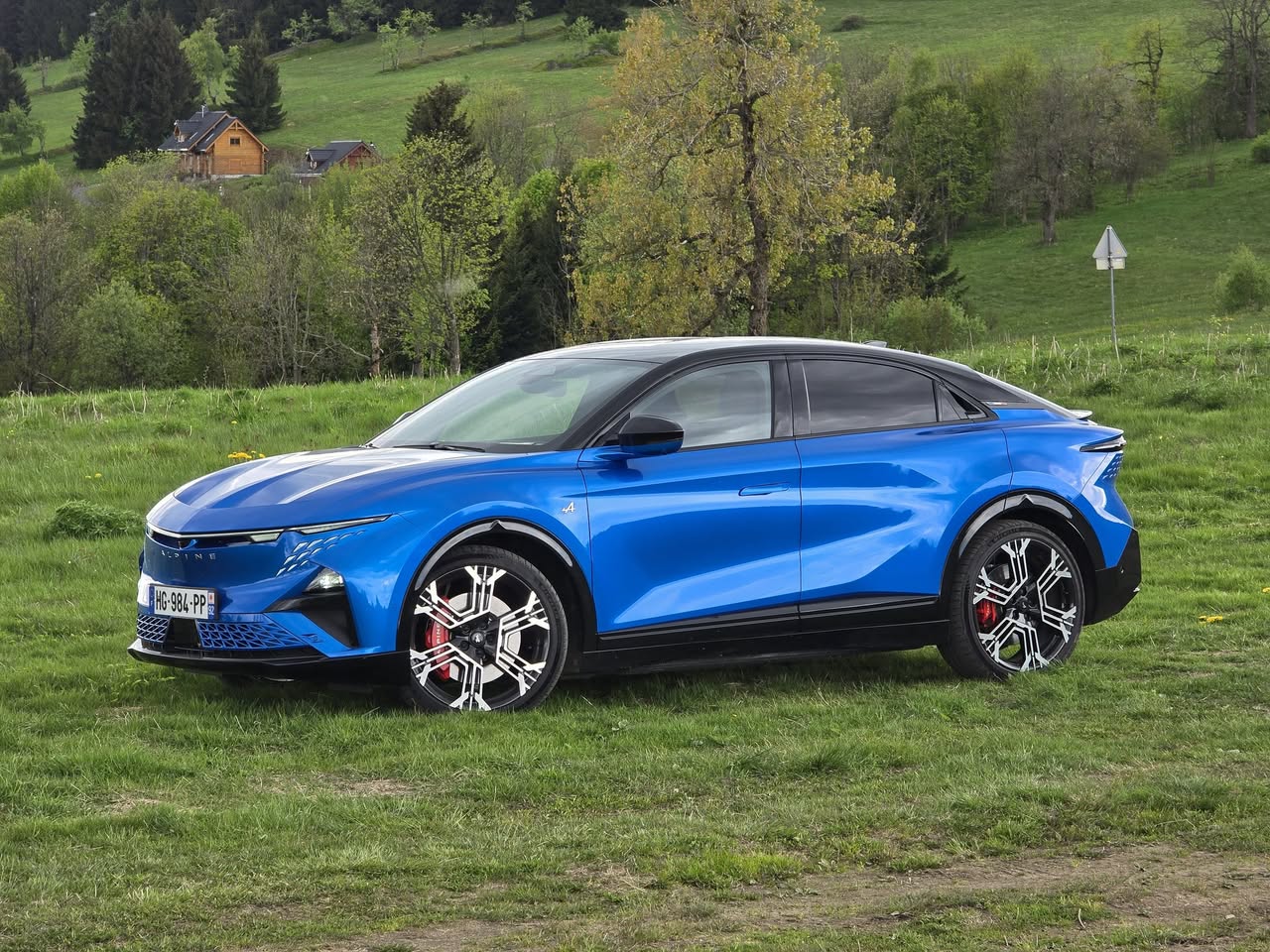 5 věcí, které se mi libí na nové A390