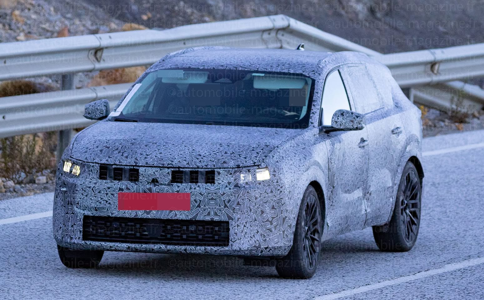 Náhrada za Megane Grandtour?