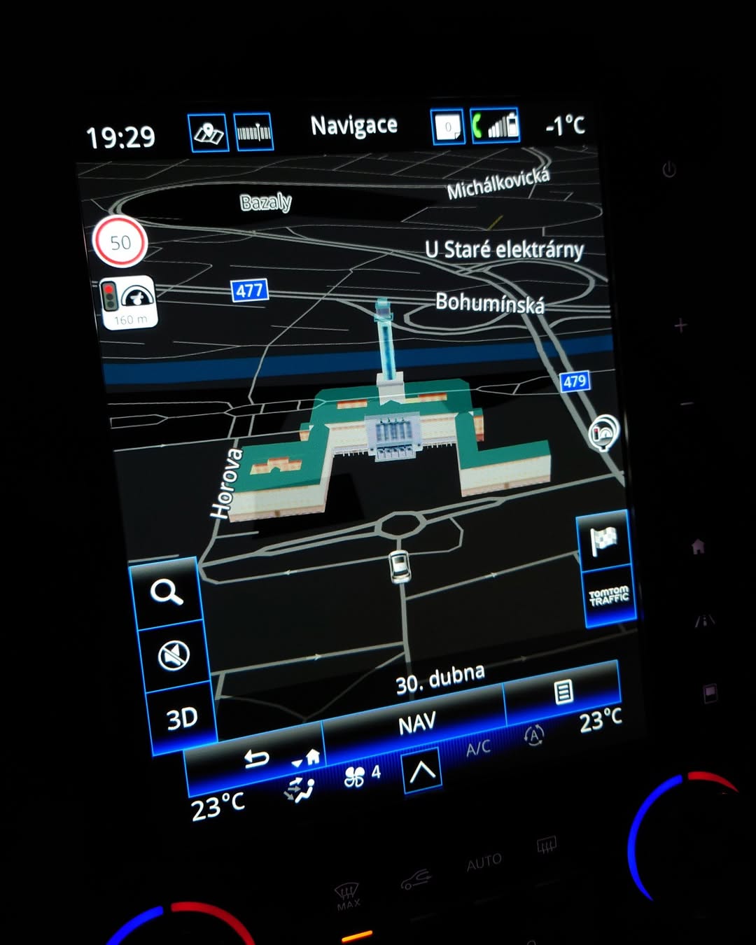 RLink2 - oficiální aktualizace map