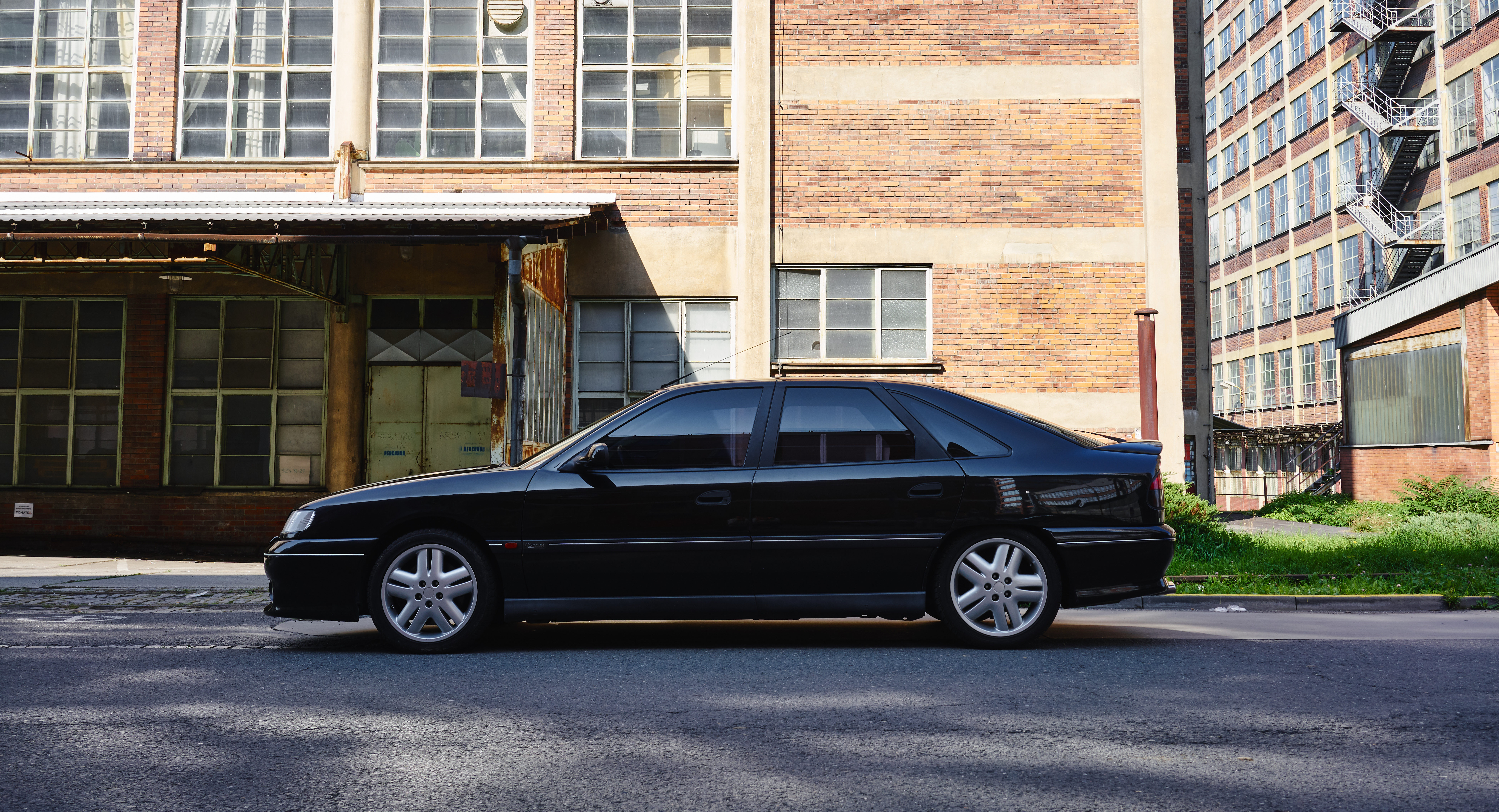 Safrane Biturbo